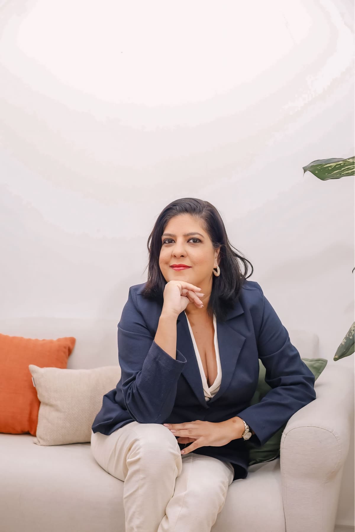 Sylmara Patricia Lessa Bulhões, CRP: 15/2202